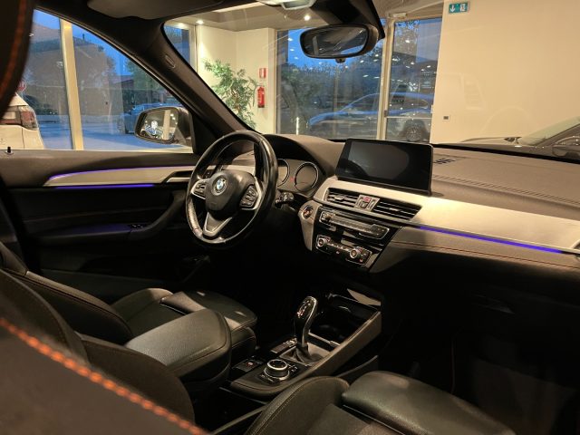 BMW X1 usata, con Controllo trazione