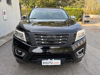 NISSAN Navara usata, con Airbag