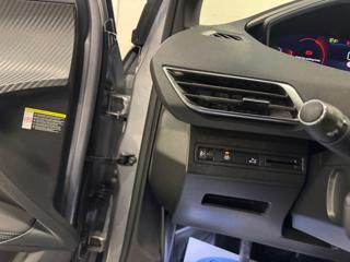 PEUGEOT 3008 usata, con Cerchi in lega