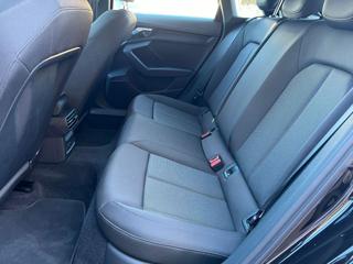 AUDI A3 usata, con ESP