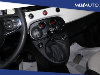 FIAT 500 usata, con Cruise Control