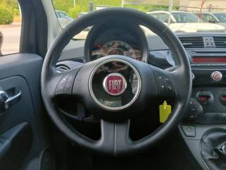 FIAT 500 usata, con Chiusura centralizzata