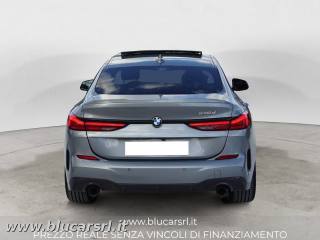 BMW 218 usata 3