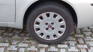 FIAT Punto usata, con Specchietti laterali elettrici