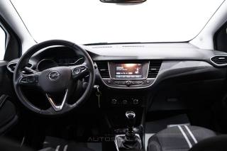 OPEL Crossland usata, con Vivavoce