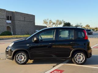 FIAT Panda usata, con Alzacristalli elettrici