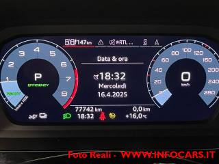 AUDI A3 usata, con Immobilizzatore elettronico