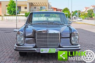 MERCEDES-BENZ 280 usata 7
