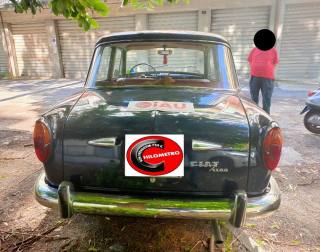 FIAT 1100 usata 4