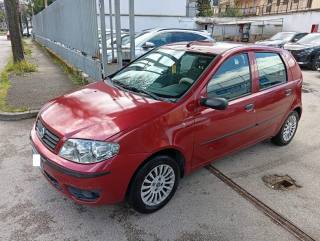 FIAT Punto usata, con Airbag