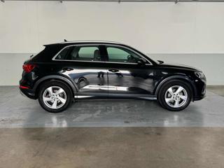 AUDI Q3 usata, con Boardcomputer