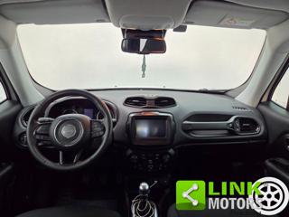 JEEP Renegade usata, con Airbag Passeggero