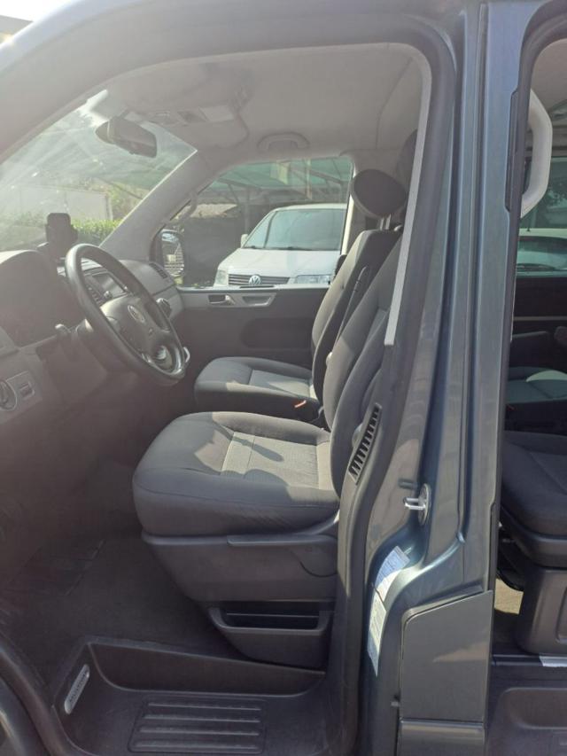 VOLKSWAGEN Multivan usata, con Lettore CD