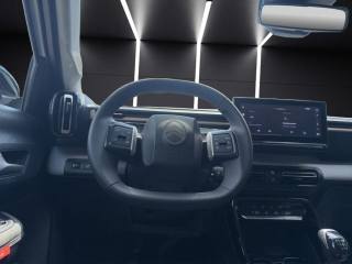 CITROEN C3 Aircross usata, con ESP