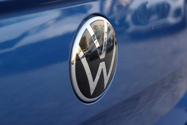 VOLKSWAGEN T-Roc usata, con Climatizzatore automatico, 2 zone