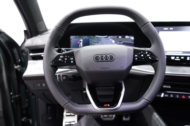 AUDI Q3 usata, con Sistema di navigazione