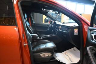 PORSCHE Macan usata 42