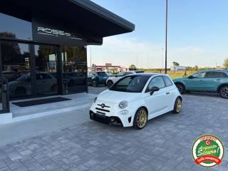 ABARTH 595 1.4 Turbo T-Jet 165 CV