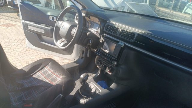 CITROEN C3 usata, con Cruise Control