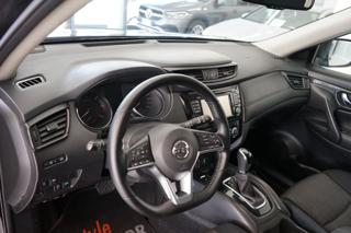 NISSAN X-Trail usata, con Boardcomputer