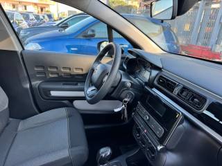 CITROEN C3 usata, con Controllo automatico clima