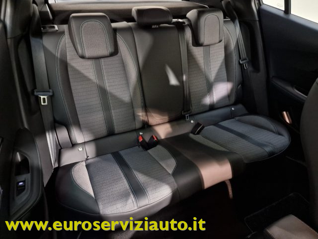 PEUGEOT 2008 usata, con Frenata d
