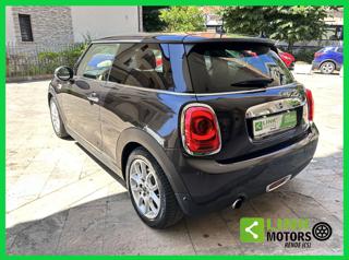 MINI One usata, con Airbag Passeggero