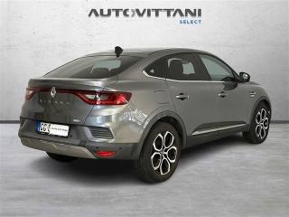 RENAULT Arkana usata 2