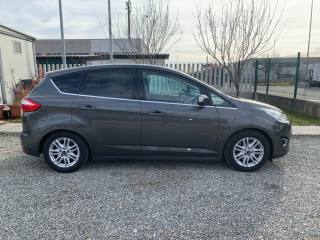 FORD C-Max usata, con Airbag Passeggero