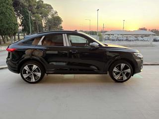 AUDI Q5 usata, con Airbag Passeggero