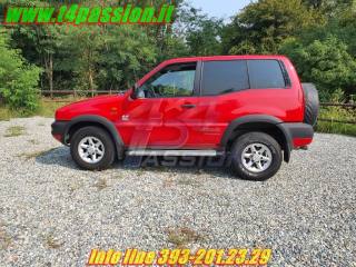 NISSAN Terrano II usata 11