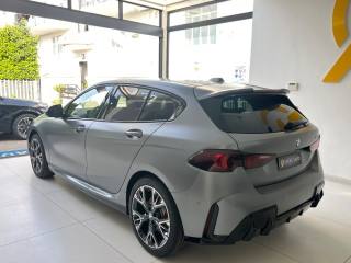 BMW 118 usata, con Autoradio