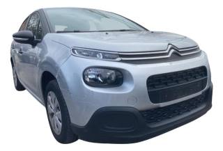 CITROEN C3 PureTech 68 Feel