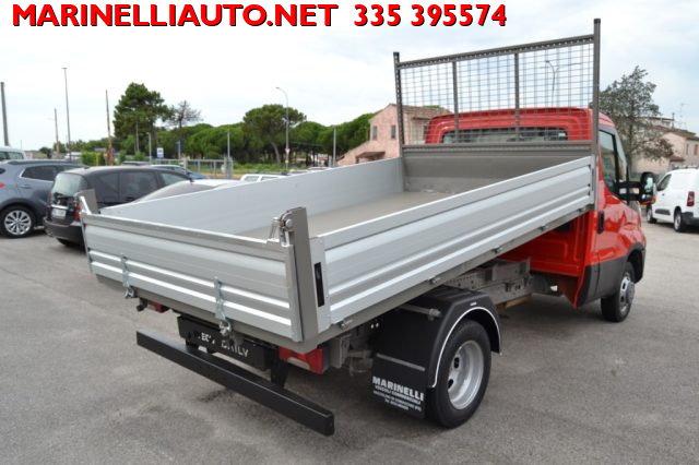 IVECO Daily usata, con ESP