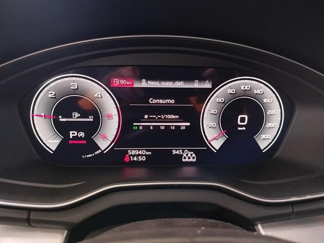 AUDI Q5 usata, con Cruise Control