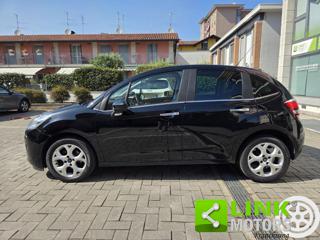 CITROEN C3 usata, con ESP
