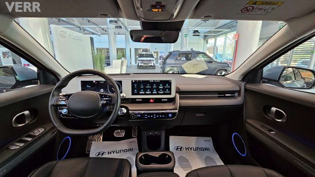 HYUNDAI Ioniq 5 usata, con Boardcomputer