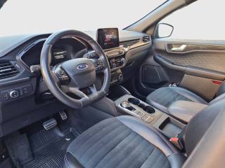 FORD Kuga usata, con Controllo trazione