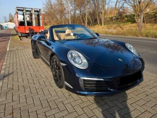 PORSCHE 911 usata, con Airbag