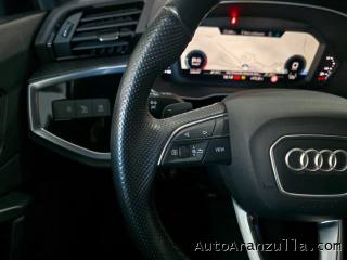 AUDI Q3 usata, con Park Distance Control