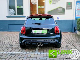 MINI John Cooper Works usata, con Alzacristalli elettrici