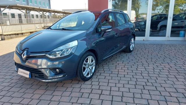 RENAULT Clio usata, con Airbag laterali