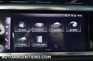 AUDI Q3 usata, con Luci diurne LED