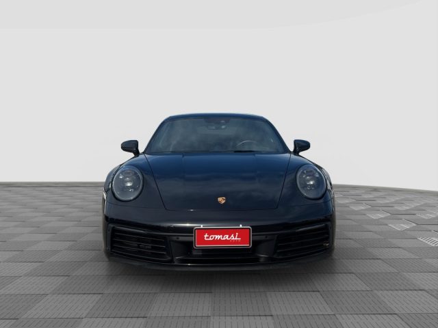 PORSCHE 911 usata 7