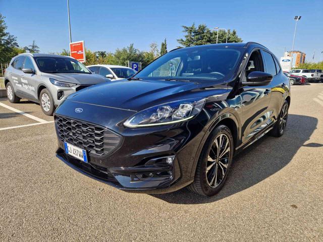 FORD Kuga usata, con ABS