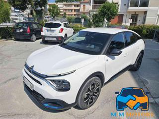 CITROEN E-C4 usata, con Chiusura centralizzata