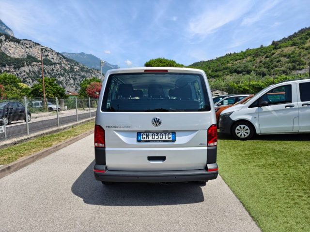 VOLKSWAGEN Transporter usata, con Chiusura centralizzata