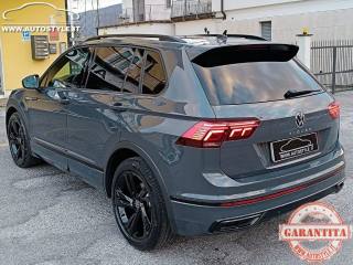 VOLKSWAGEN Tiguan usata, con Bluetooth