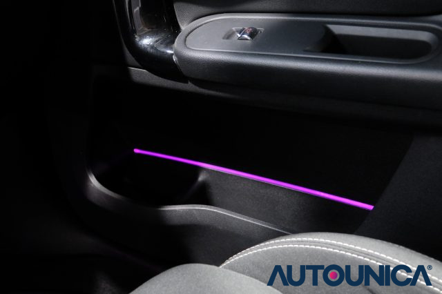 MINI Countryman usata, con Luci diurne