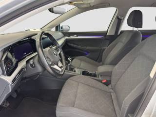 VOLKSWAGEN Golf usata 8